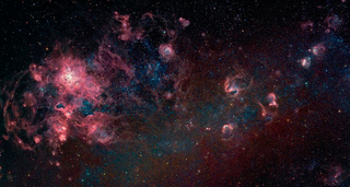 Illustration for article titled Behold the best amateur space pictures of the year!
